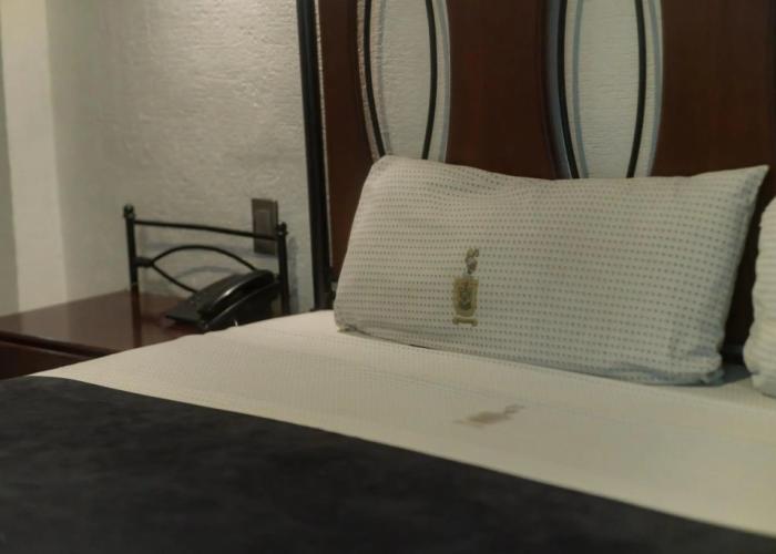 Hotel Alcazar