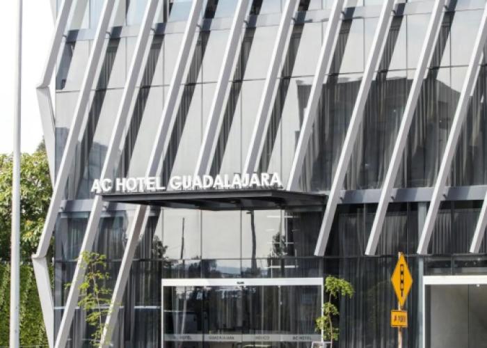 AC Hotel Guadalajara Providencia, Mexico