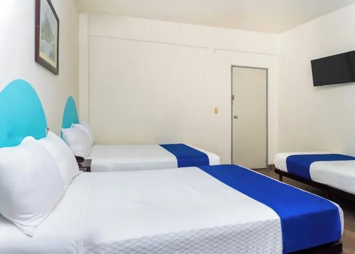 OYO Hotel Nueva York