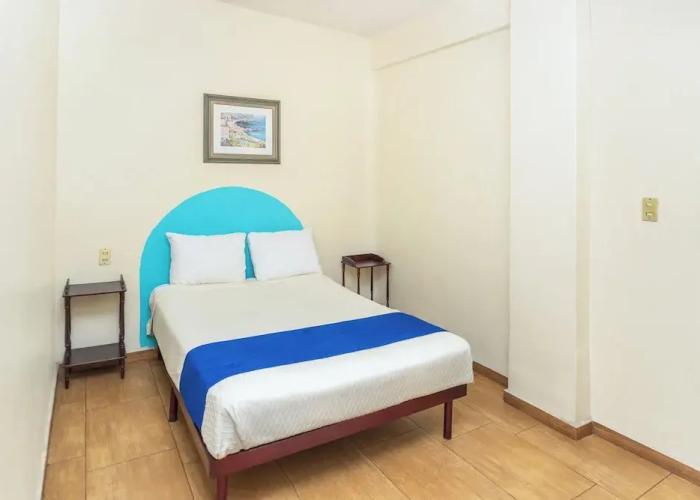 OYO Hotel Nueva York