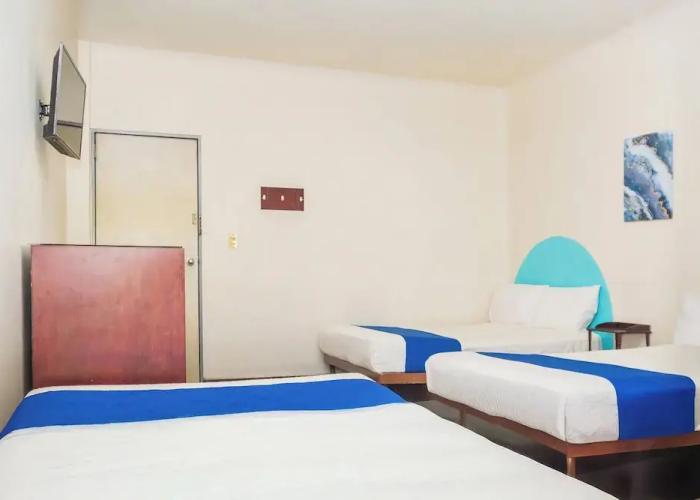 OYO Hotel Nueva York