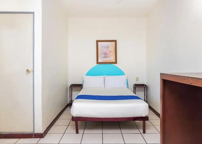 OYO Hotel Nueva York