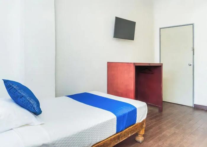 OYO Hotel Nueva York