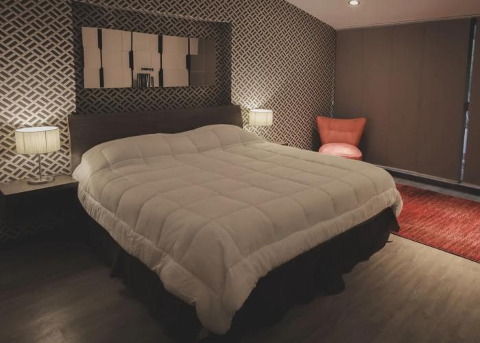 Hotel Platino Expo Guadalajara