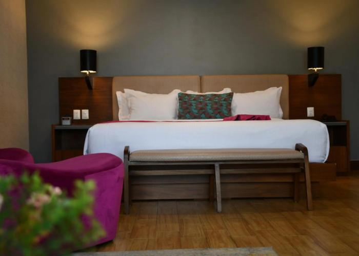 FCH Hotel Expo
