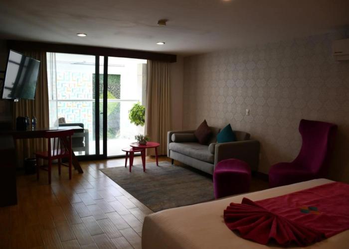 FCH Hotel Expo