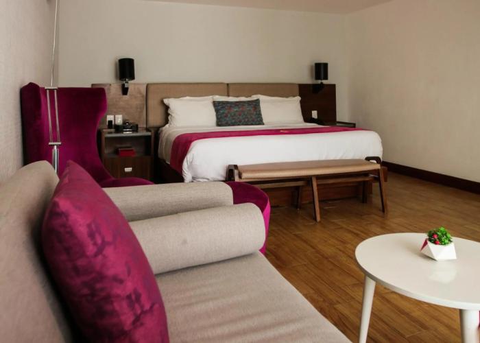 FCH Hotel Expo