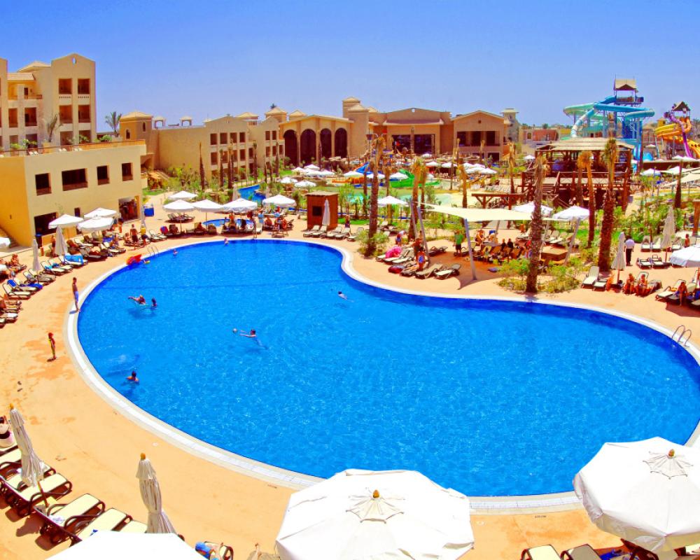 фото Coral Sea Aqua Club