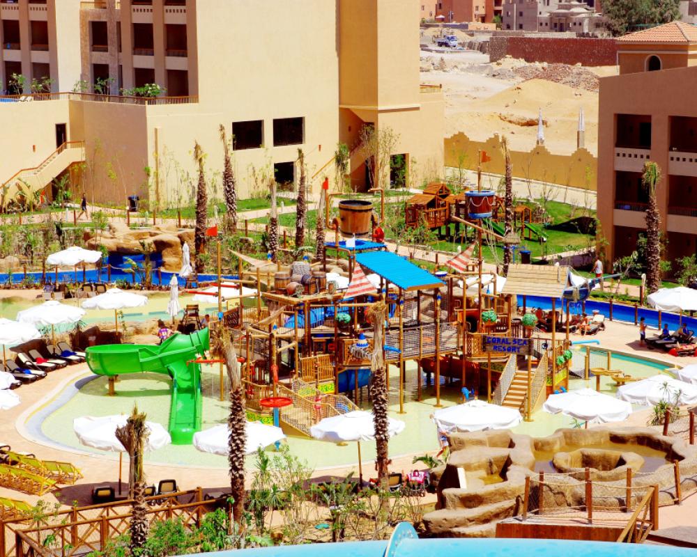 фото Coral Sea Aqua Club