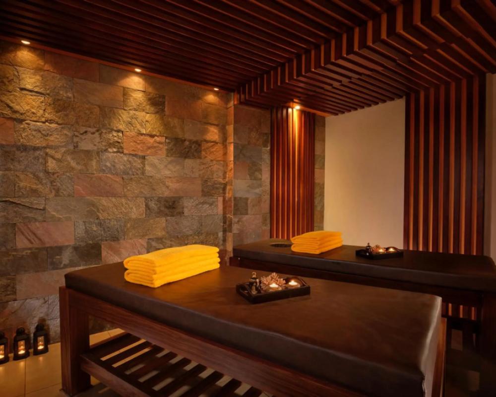 фото Coral Sea Aqua Club