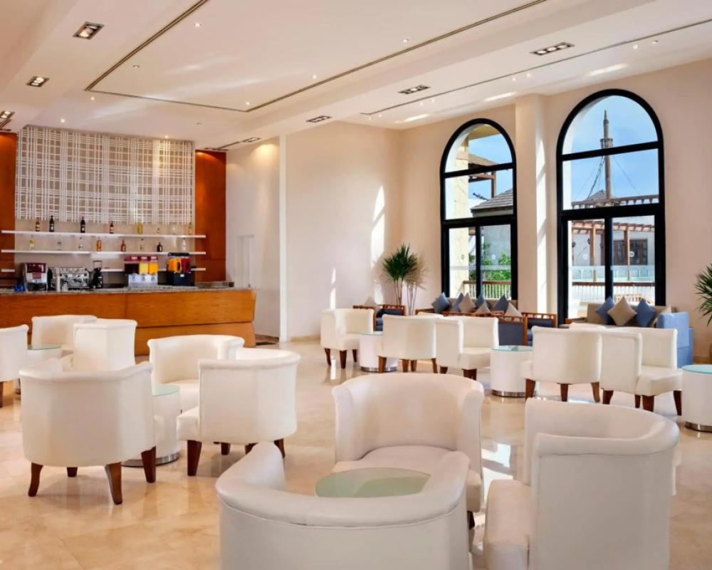 фото Coral Sea Aqua Club