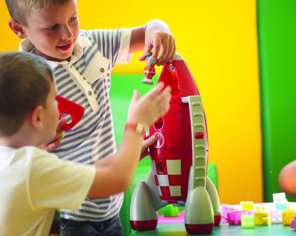 фото Coral Sea Aqua Club