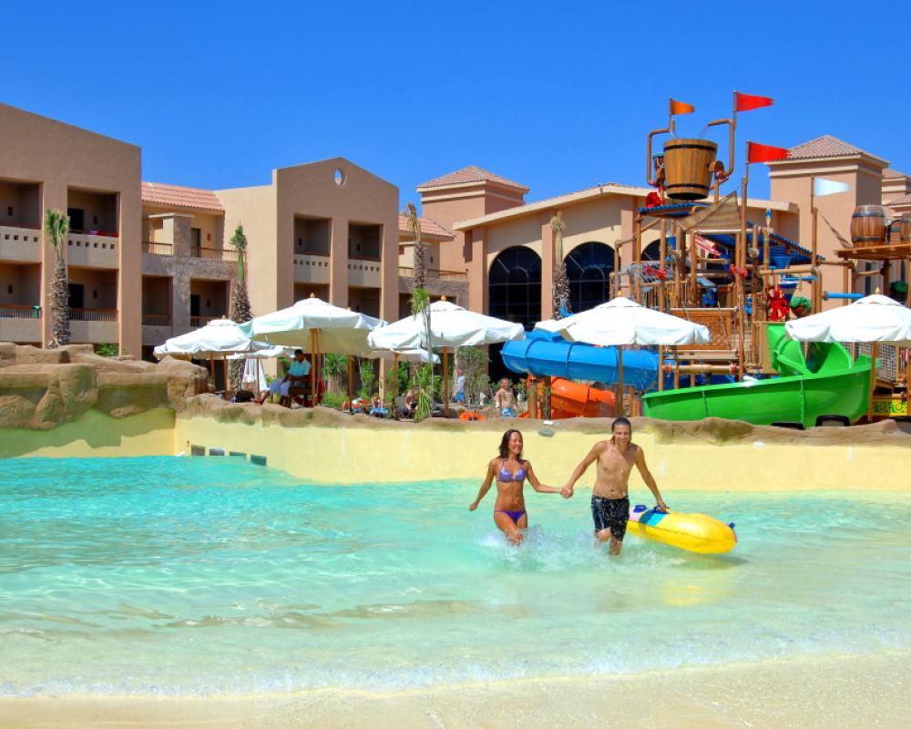 фото Coral Sea Aqua Club