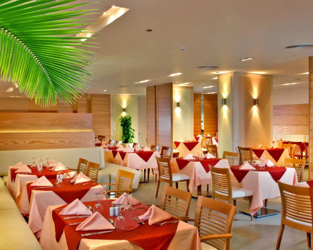 фото Coral Sea Aqua Club