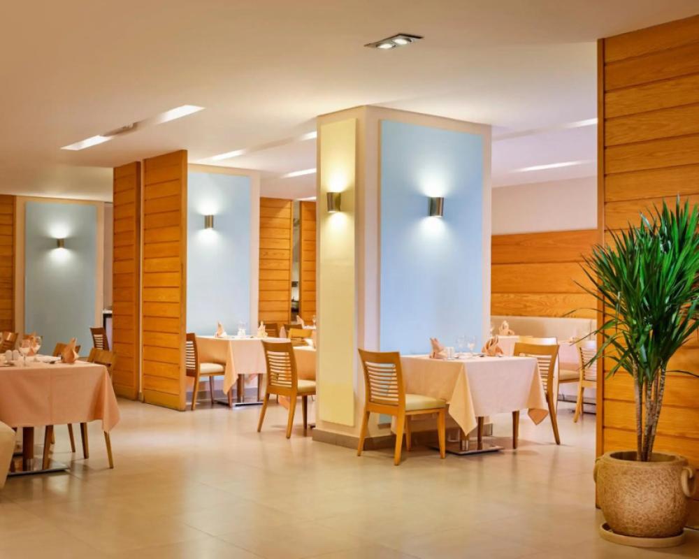 фото Coral Sea Aqua Club