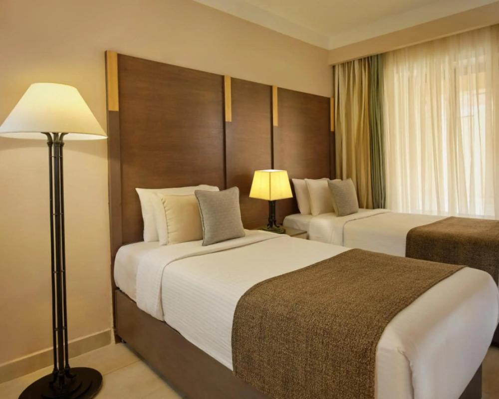 фото Coral Sea Aqua Club