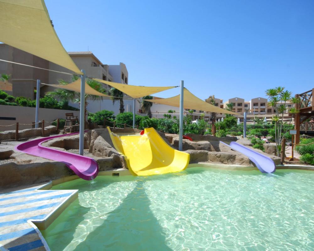 фото Coral Sea Aqua Club