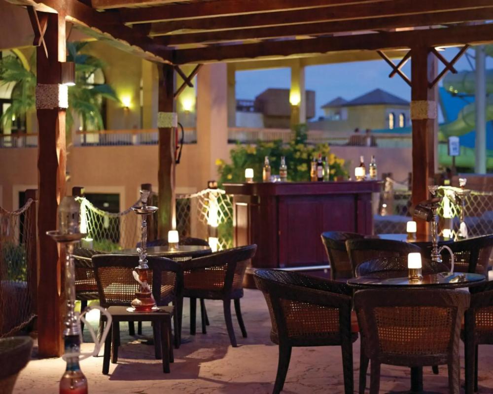 фото Coral Sea Aqua Club