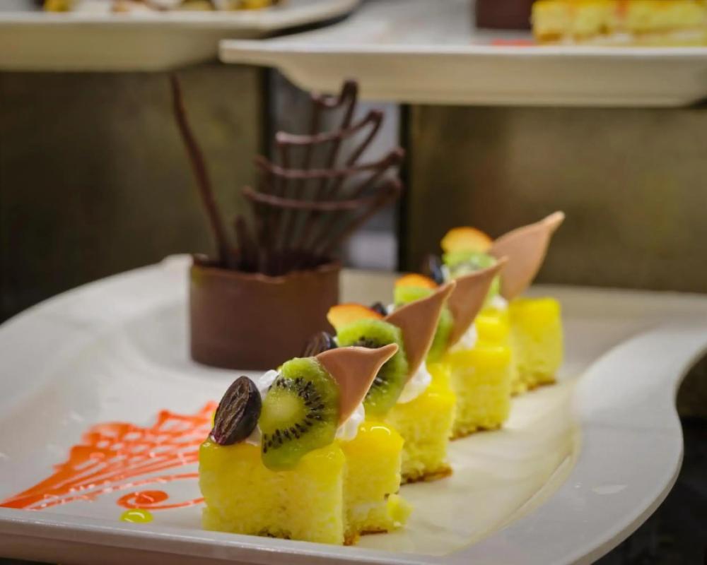 фото Coral Sea Aqua Club