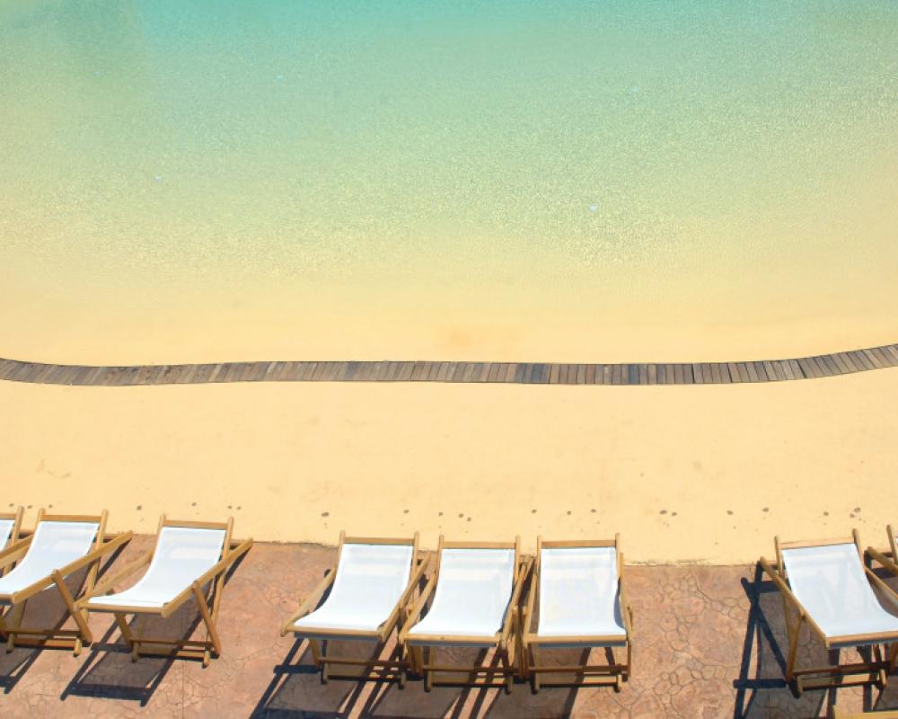 фото Coral Sea Aqua Club