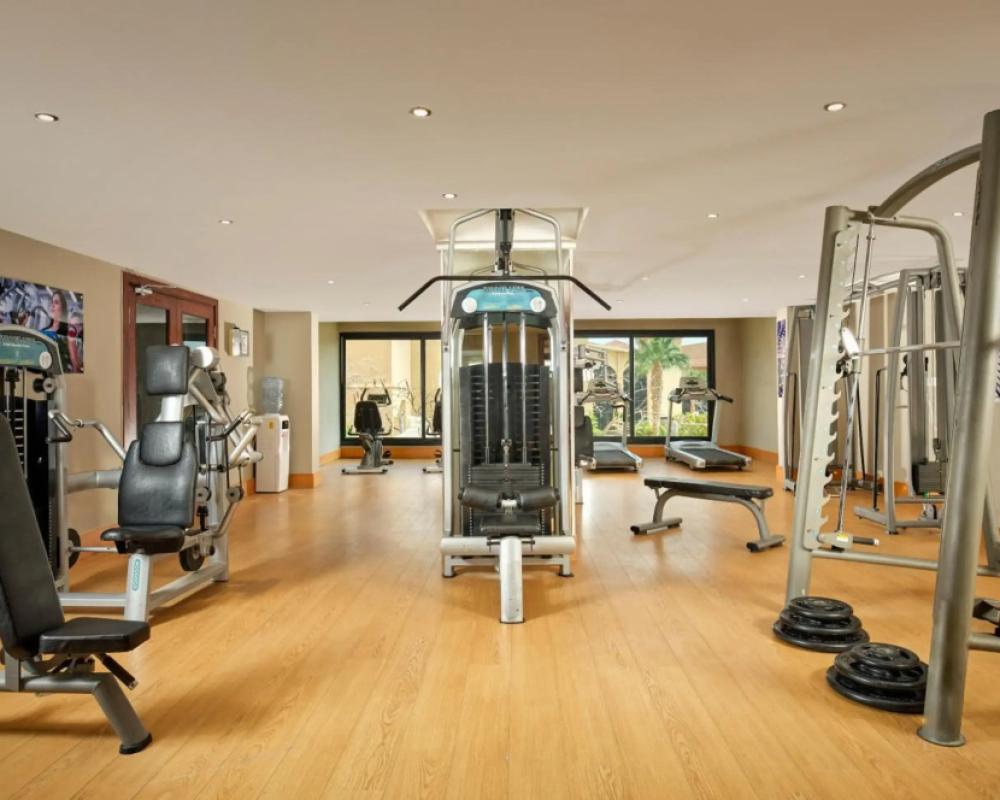 фото Coral Sea Aqua Club