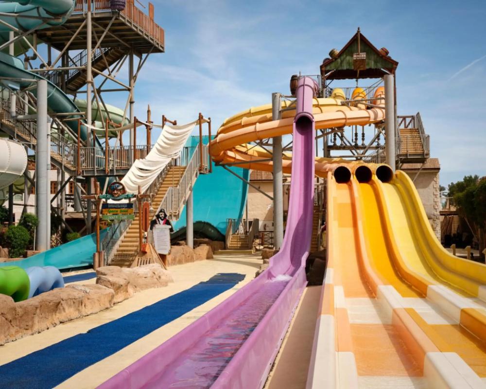 фото Coral Sea Aqua Club