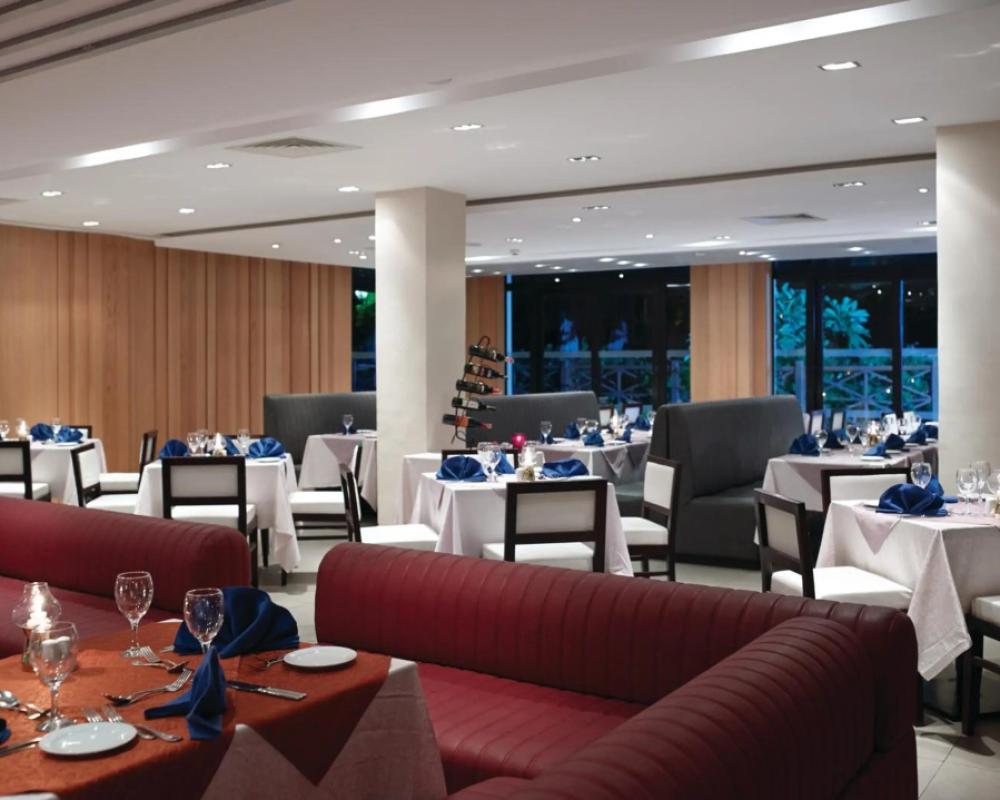 фото Coral Sea Aqua Club