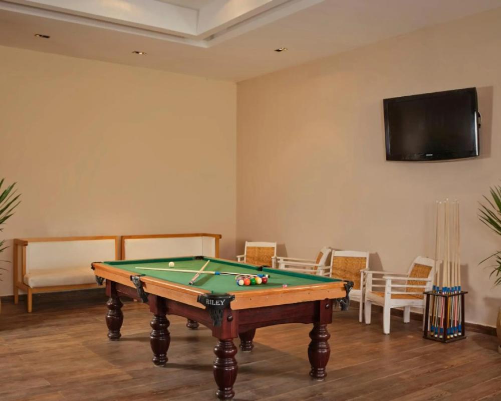 фото Coral Sea Aqua Club