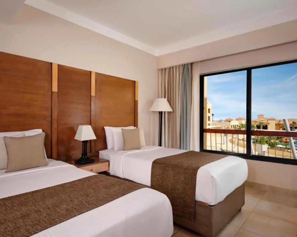 фото Coral Sea Aqua Club