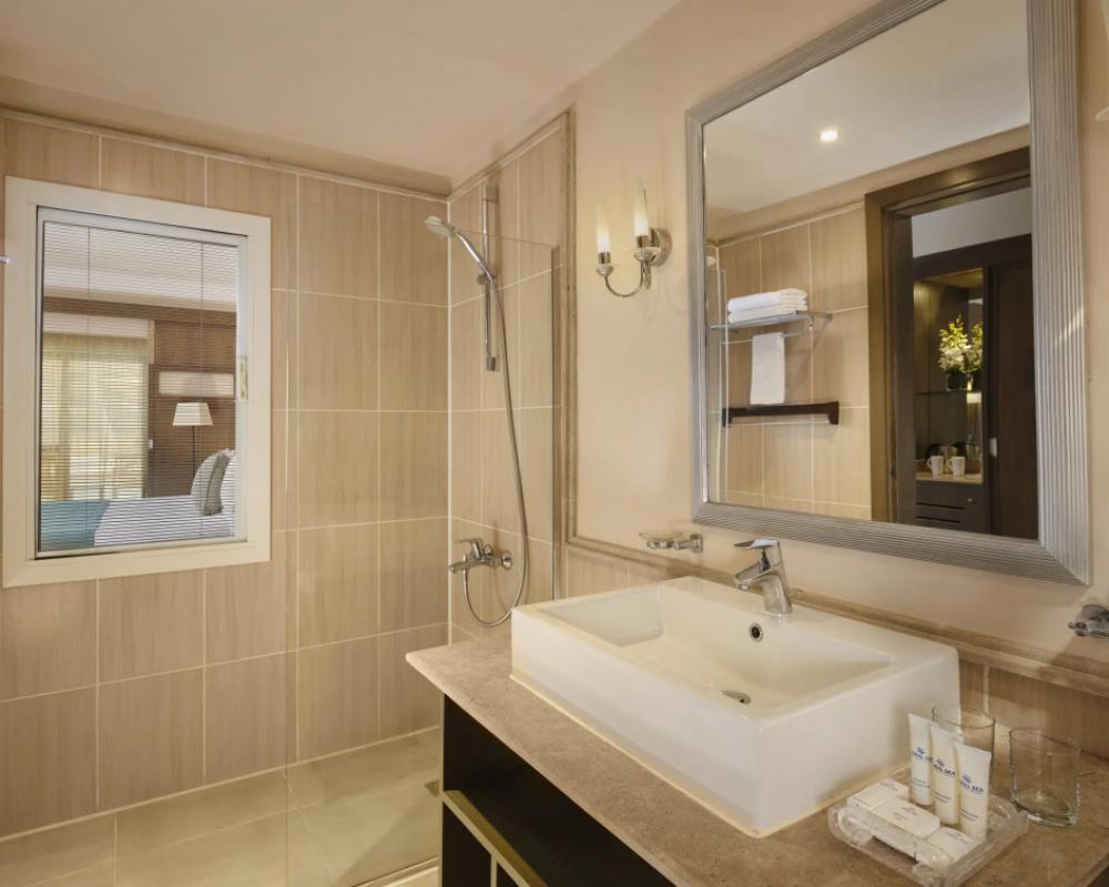 фото Coral Sea Aqua Club