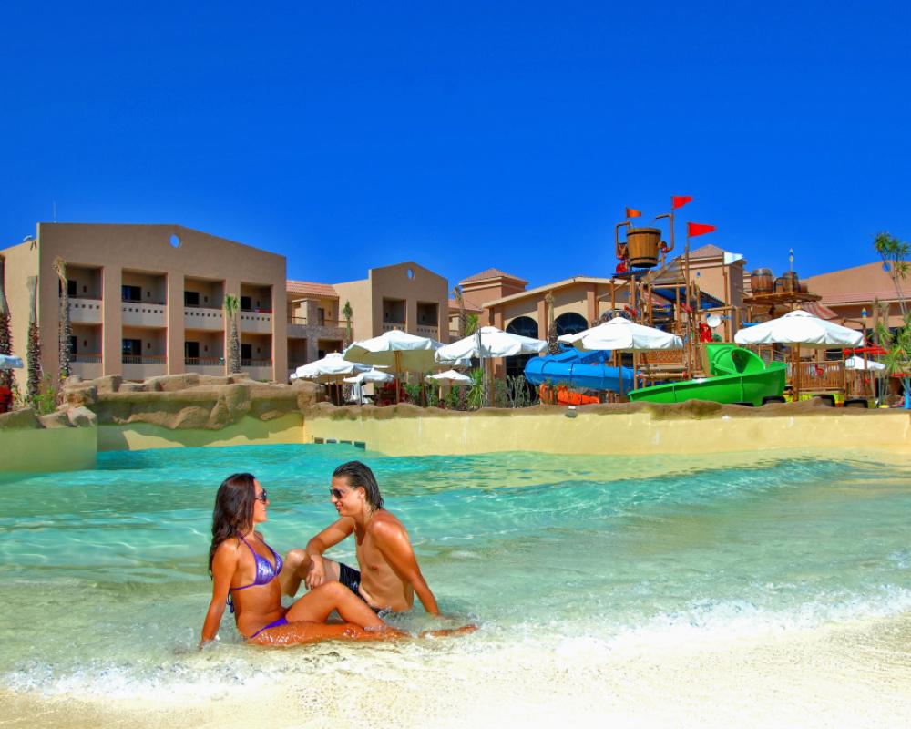 фото Coral Sea Aqua Club