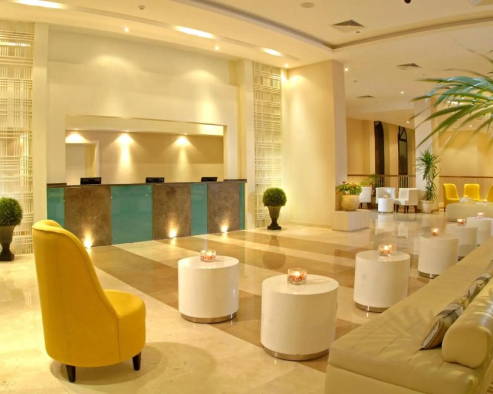 фото Coral Sea Aqua Club