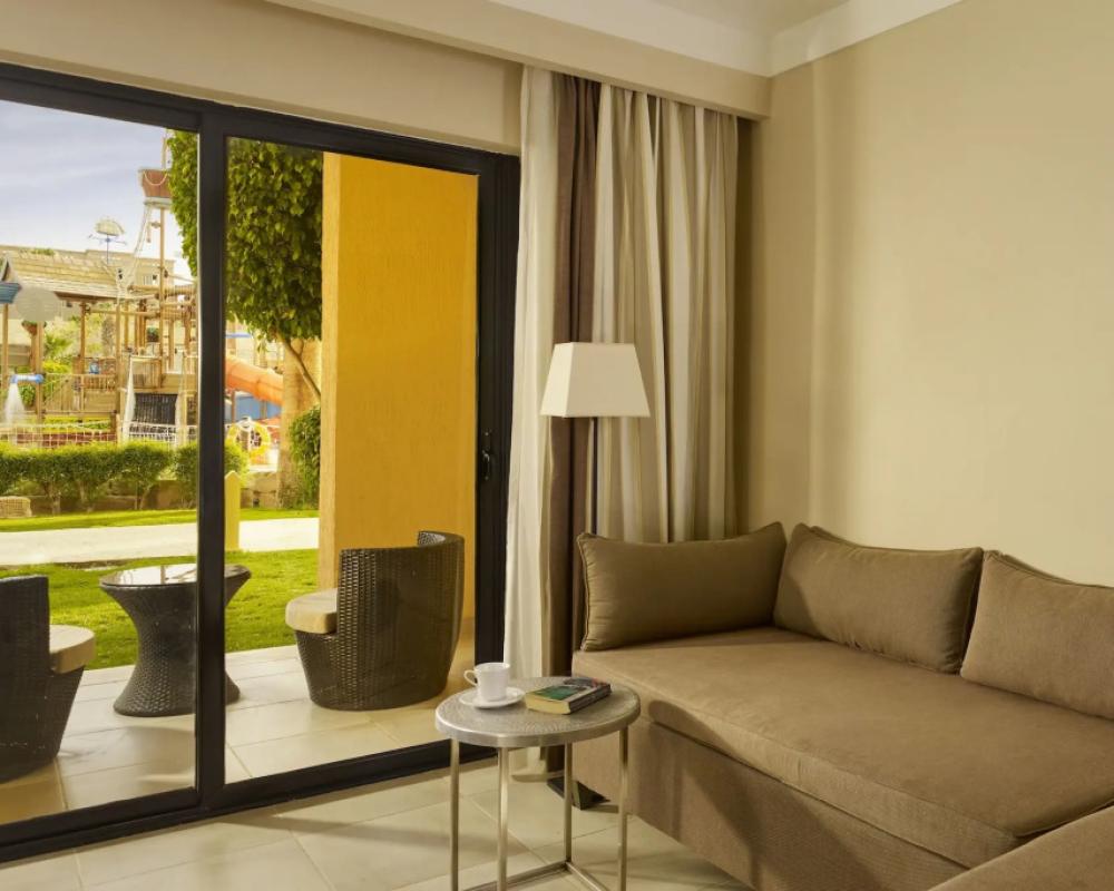 фото Coral Sea Aqua Club