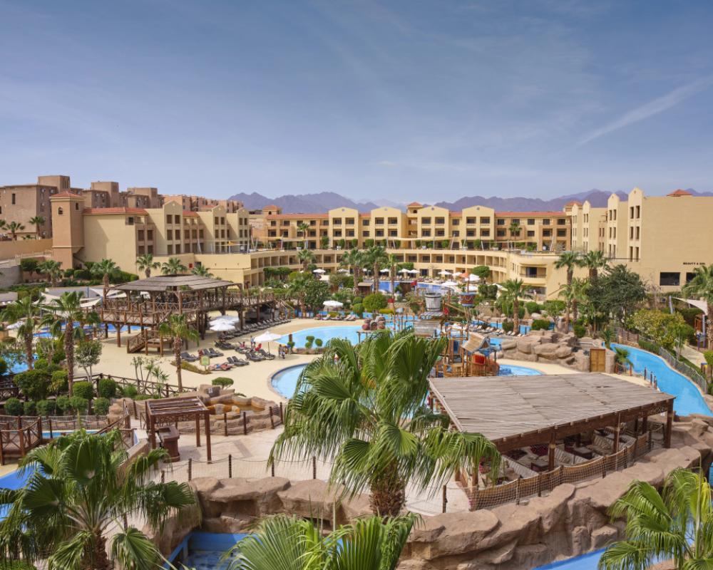 фото Coral Sea Aqua Club