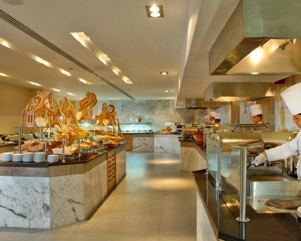 фото Coral Sea Aqua Club