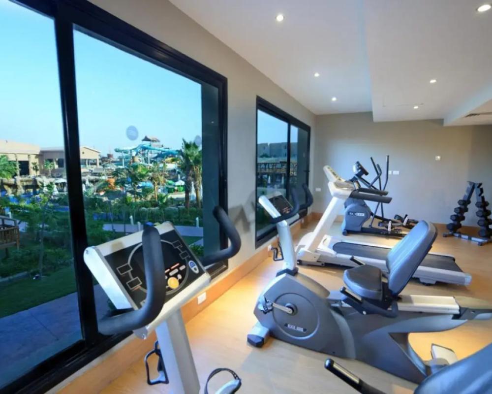 фото Coral Sea Aqua Club