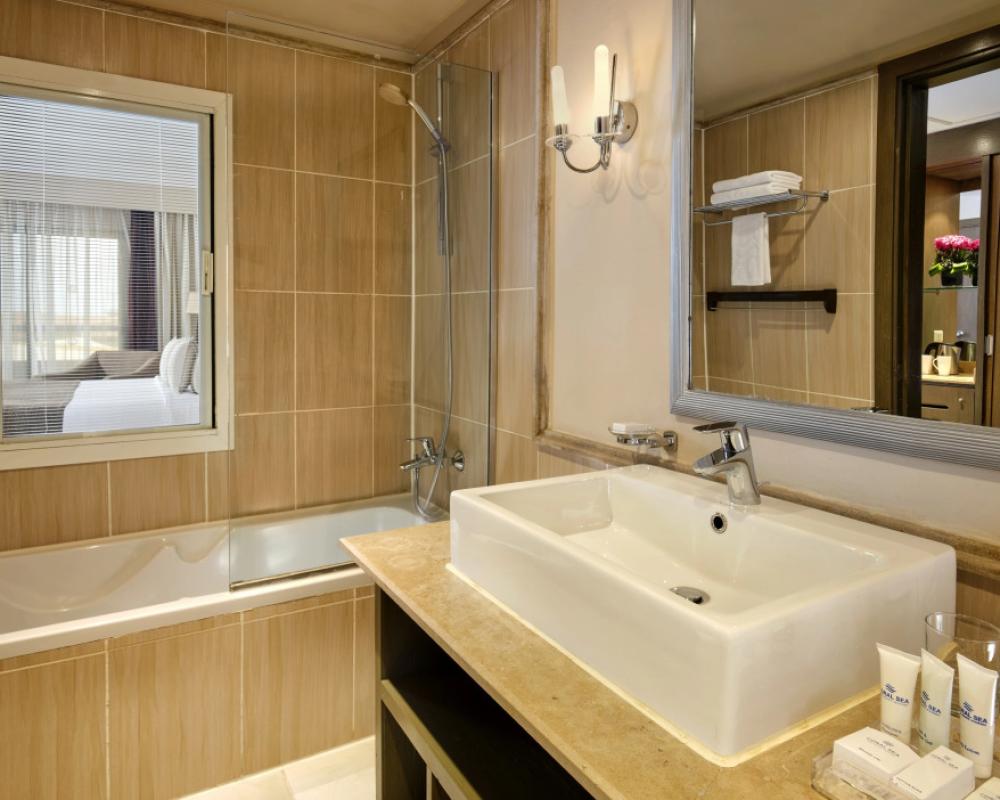 фото Coral Sea Aqua Club