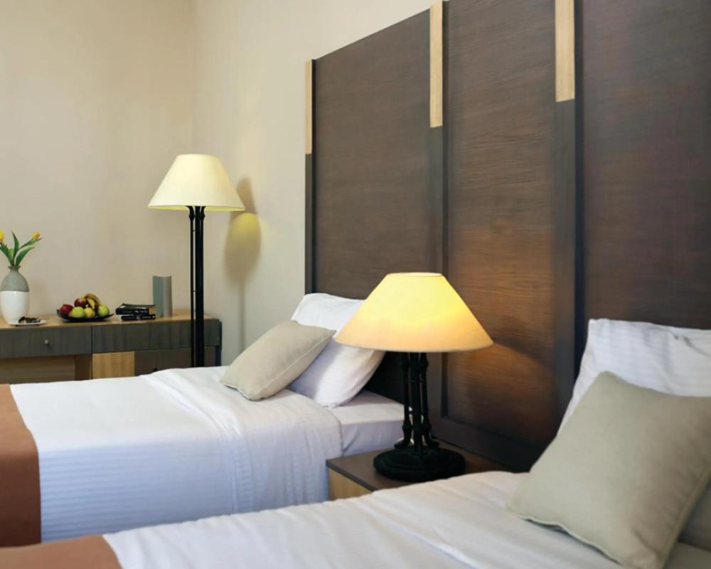 фото Coral Sea Aqua Club