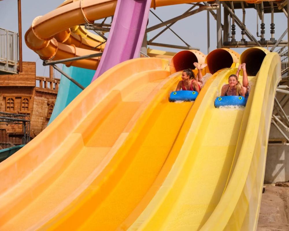 фото Coral Sea Aqua Club