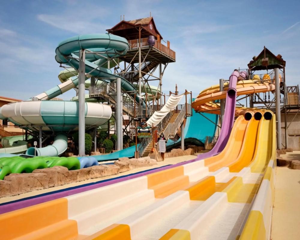 фото Coral Sea Aqua Club