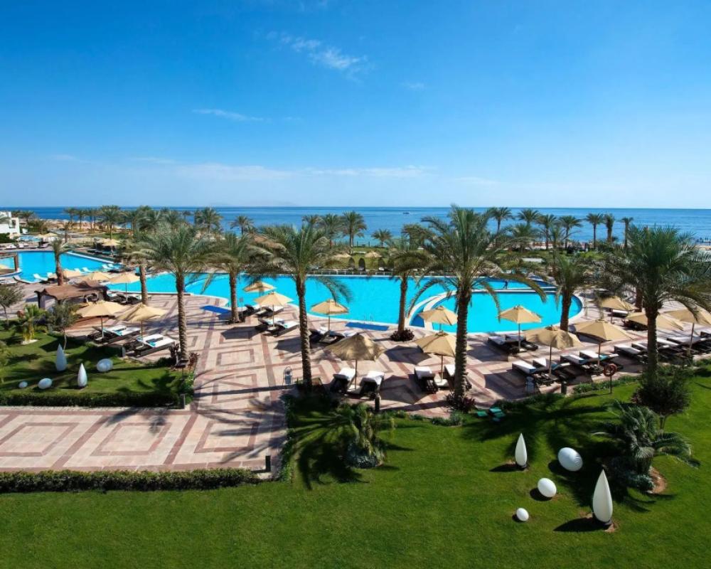 SUNRISE Montemare Resort - Grand Select