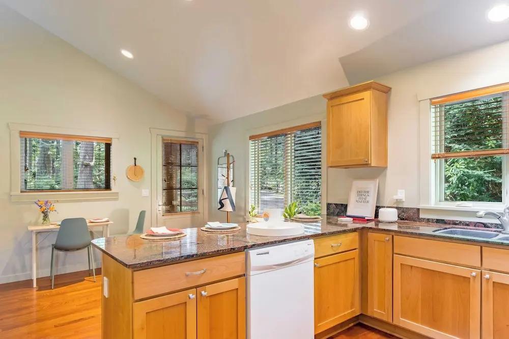 The Cottage at Herons Roost by Avantstay