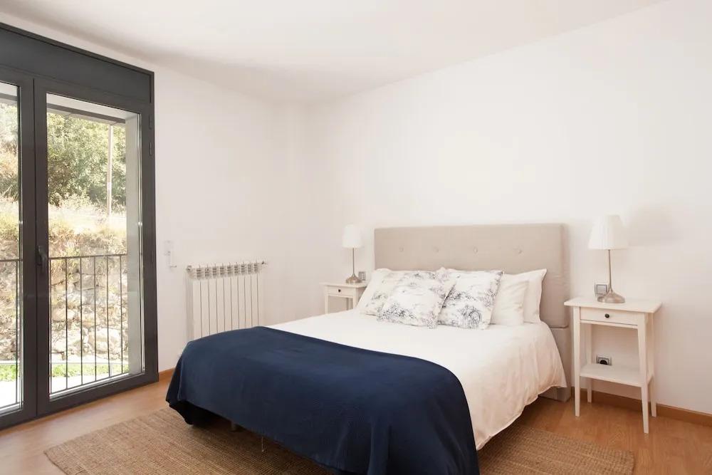 Font del Ferro Apartaments