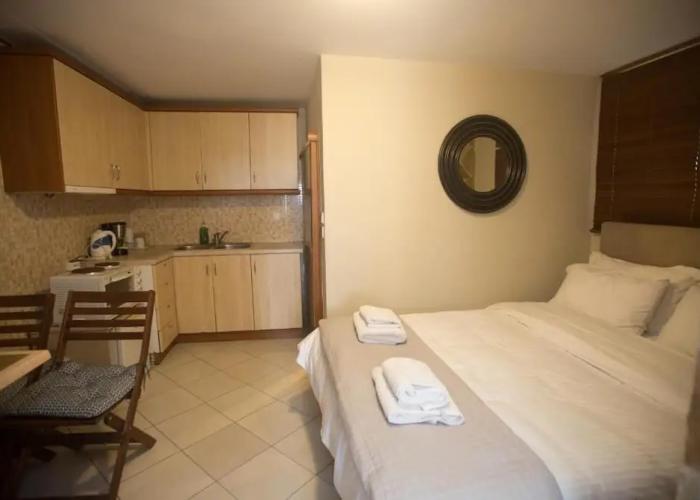 Apartments Tina FREE transfer from-to the airport