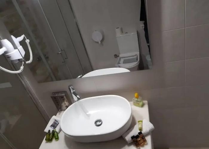 Apartments Tina FREE transfer from-to the airport