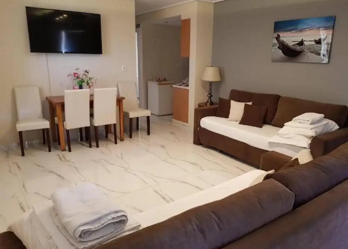Apartments Tina FREE transfer from-to the airport
