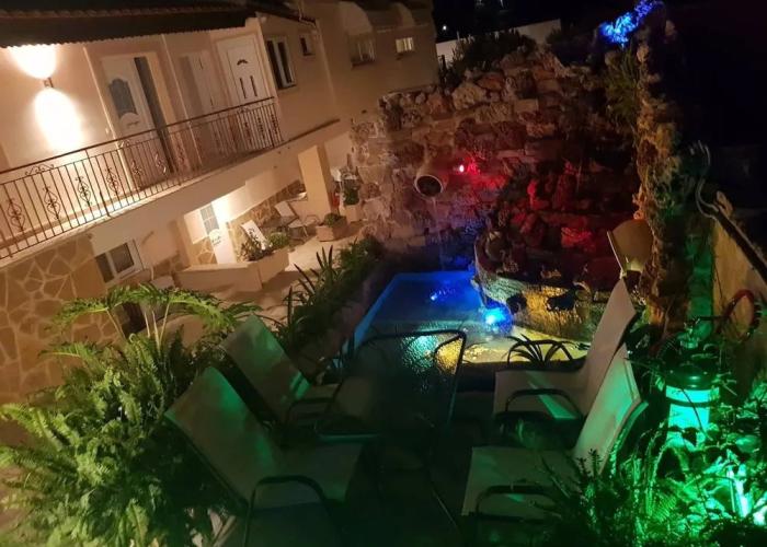 Apartments Tina FREE transfer from-to the airport