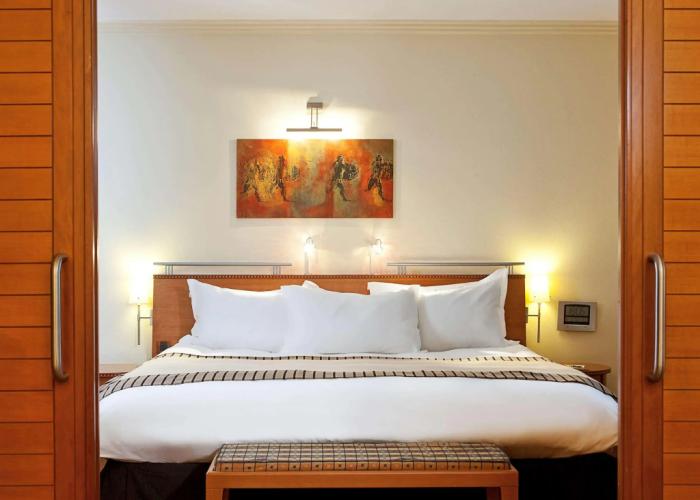 Sofitel Athens Airport