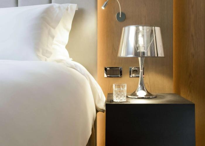 Sofitel Athens Airport