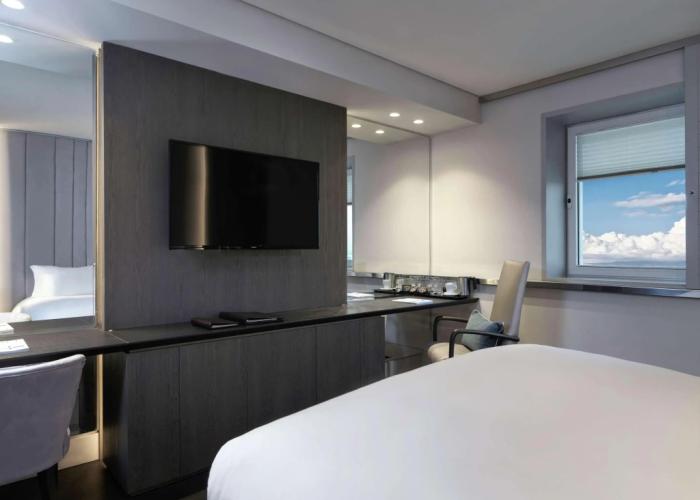 Sofitel Athens Airport